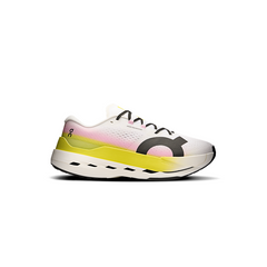 ON Running Men's Cloudboom Max Lime Raspberry