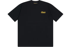 Drew House Doodle Joy Ss T-Shirt Hot Black