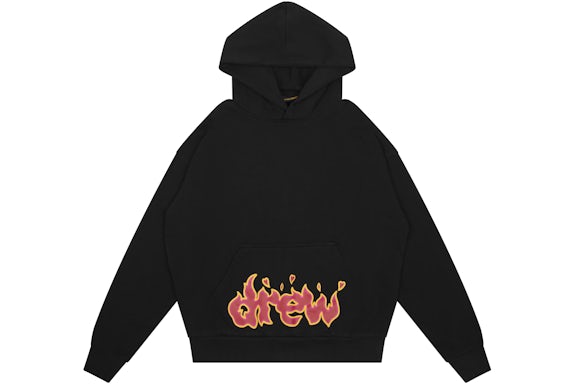 Drew Hoodie - Lit Drew Hoodie