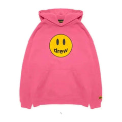 Drew House Mascot Hoodie Hot "Pink"