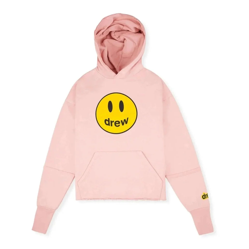 Drew House Mascot Hoodie "SECRET PEACH"