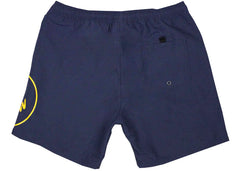 Drew House Mascot Pool Shorts Navy