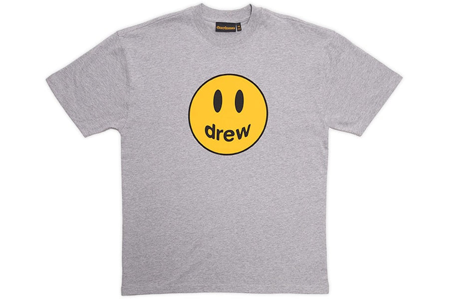 Drew T-Shirt - Grey