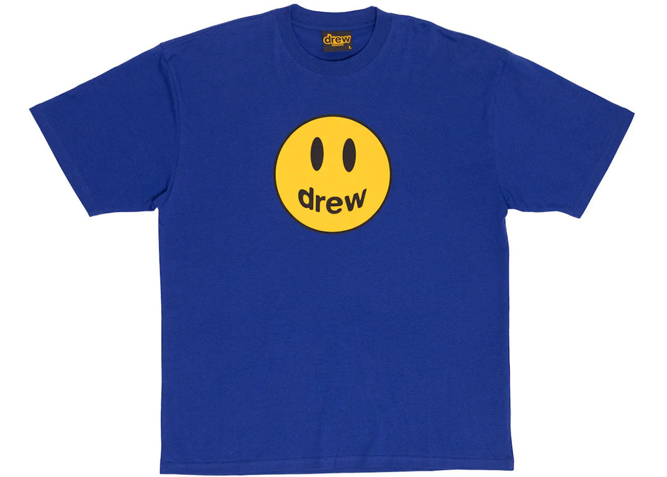 Drew House Mascot Ss T-Shirt Ink