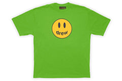 Drew House Mascot Ss T-Shirt Lime