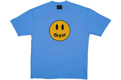 Drew House mascot ss T-Shirt sky blue