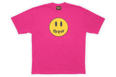 Drew House Mascot T-Shirt Magenta
