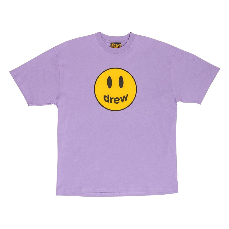 Drew House Mascot Tee "Lavender"
