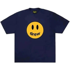 Drew House Mascot Tee "NAVY"