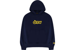 Drew House secret Hoodie Hoodie dark navy