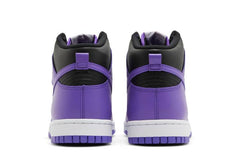 Nike Dunk High Psychic Purple