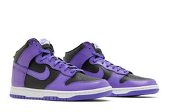 Nike Dunk High Psychic Purple