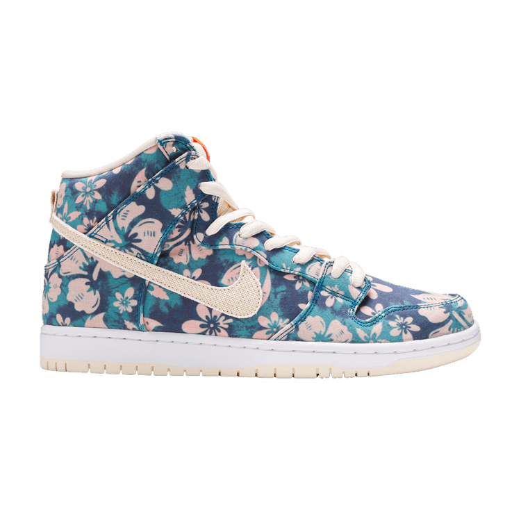 Dunk High SB Hawaii