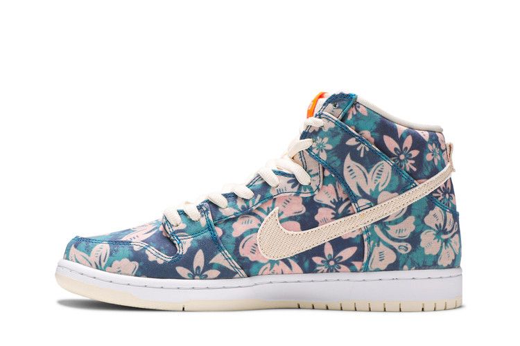 Dunk High SB Hawaii