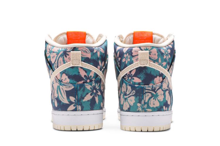 Dunk High SB Hawaii