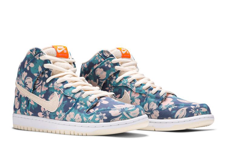 Dunk High SB Hawaii