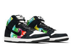 Dunk High SB Tv Signal