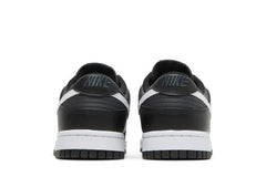 Dunk Low Black Panda
