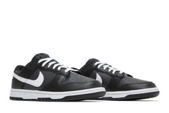 Dunk Low Black Panda