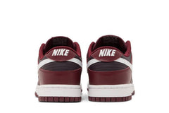 Dunk Low Dark Beetroot