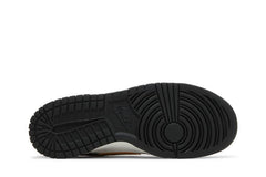 Dunk Low GS White Off Noir