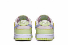 Dunk Low Light Soft Pink W