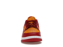 Dunk Low Midas Gold