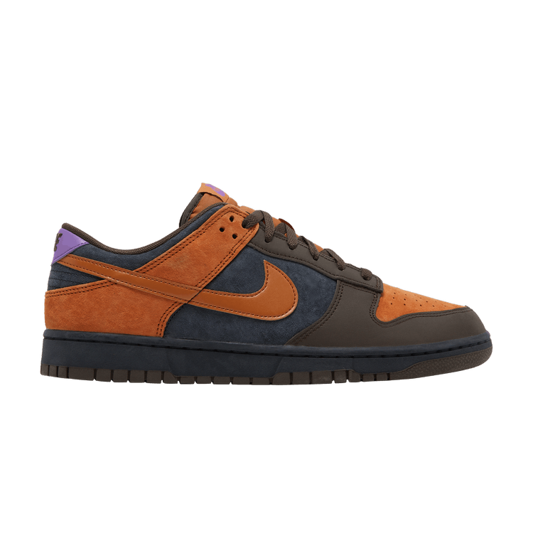Dunk Low Premium Cider