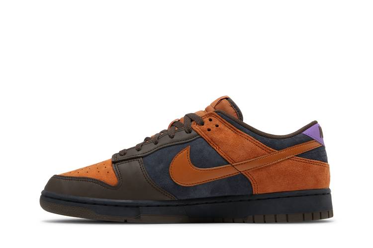 Dunk Low Premium Cider