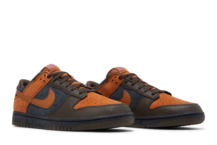 Dunk Low Premium Cider