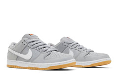 Dunk Low Pro Iso SB Wolf Grey Gum
