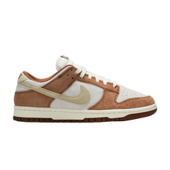 Dunk Low Premium Medium Curry