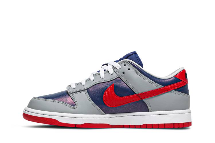 Dunk Low Retro Samba 2020