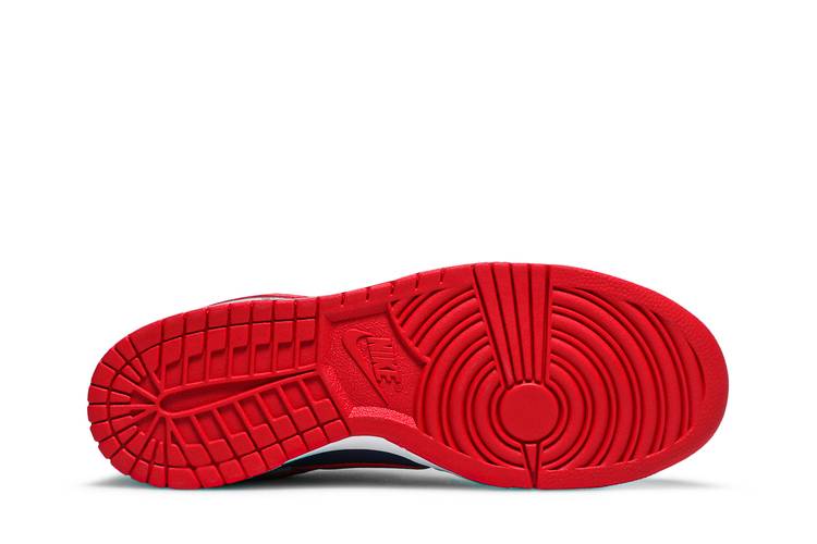 Dunk Low Retro Samba 2020