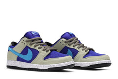 Dunk Low SB ACG Celadon