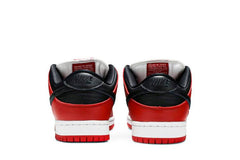 Dunk Low SB JPack Chicago