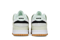 Dunk Low Scrap Sea Glass