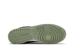 Dunk Low SE Black MultiCamo