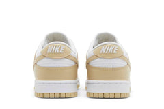 Dunk Low Team Gold
