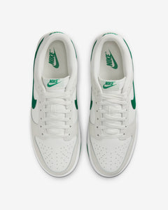 Nike Dunk Low Retro Green Sale