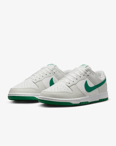 Nike Dunk Low Retro Green Sale