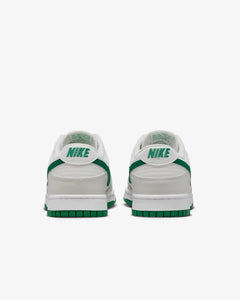 Nike Dunk Low Retro Green Sale