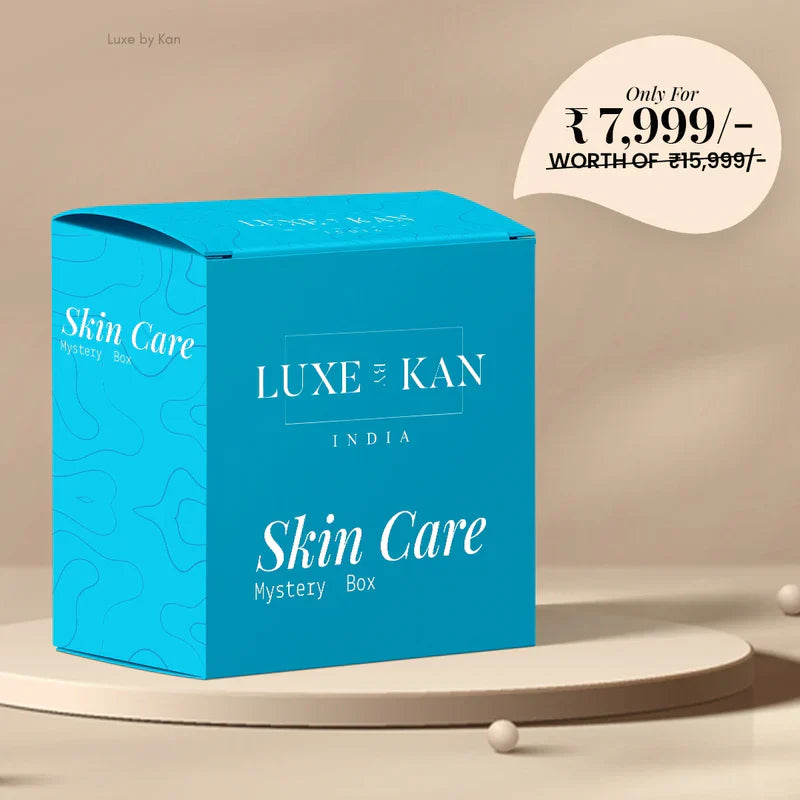 LBK Skincare Glow Mystery Box (Skincare)