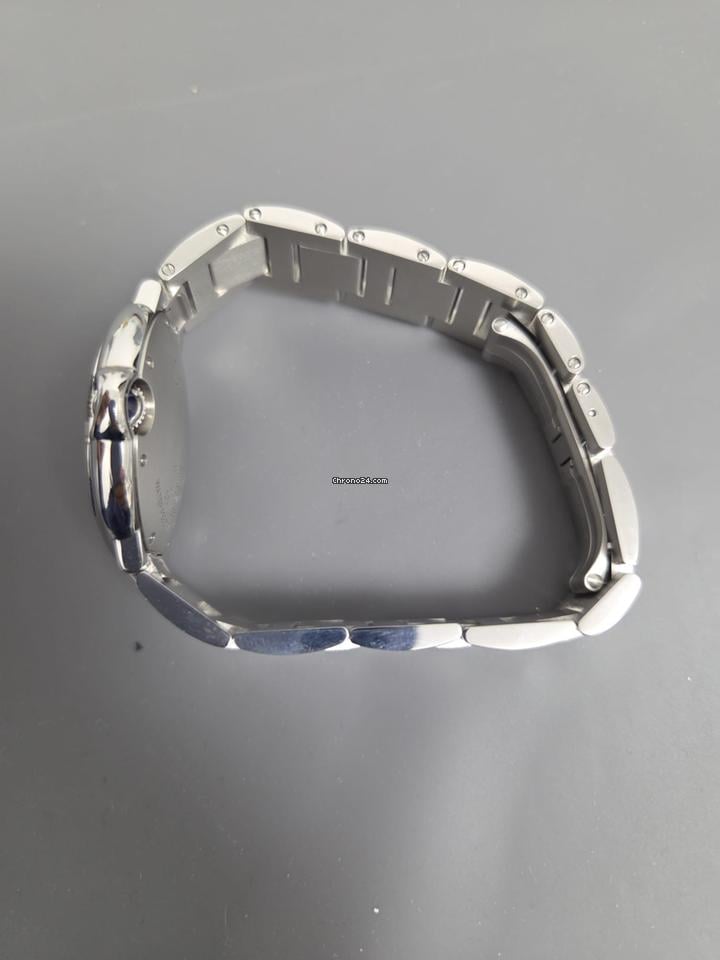 Cartier Ballon Bleu