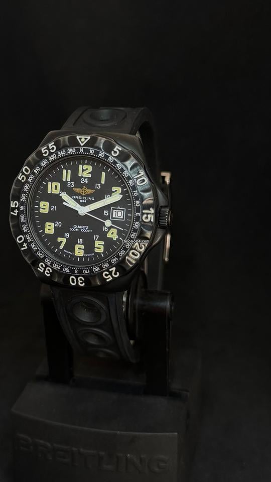 Breitling Colt