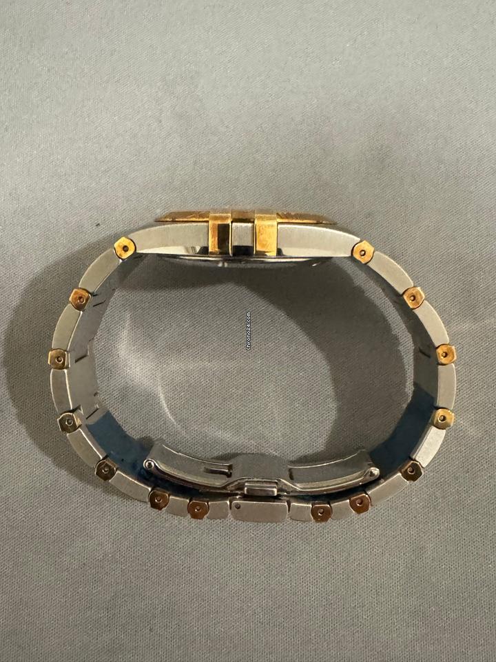 Omega Constellation