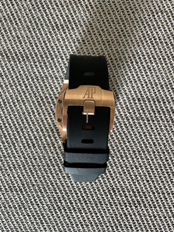 Audemars Piguet Royal Oak Offshore