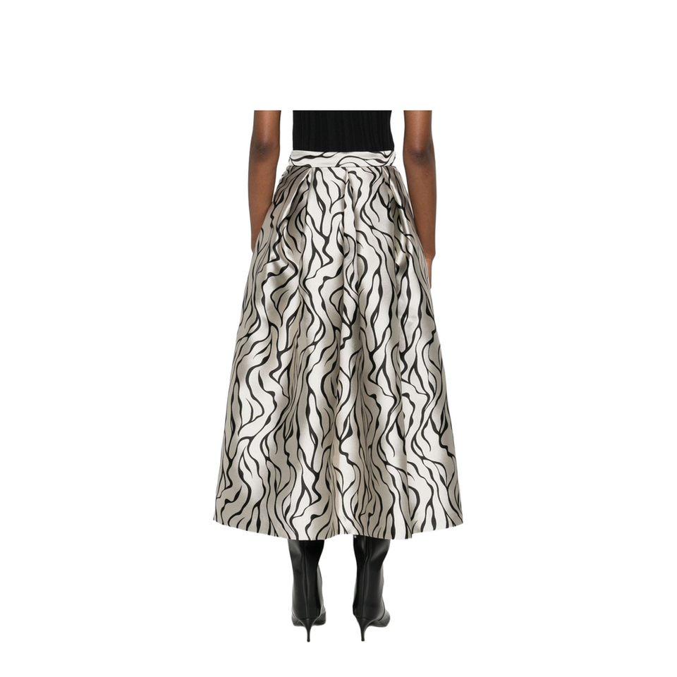Skirts Grey