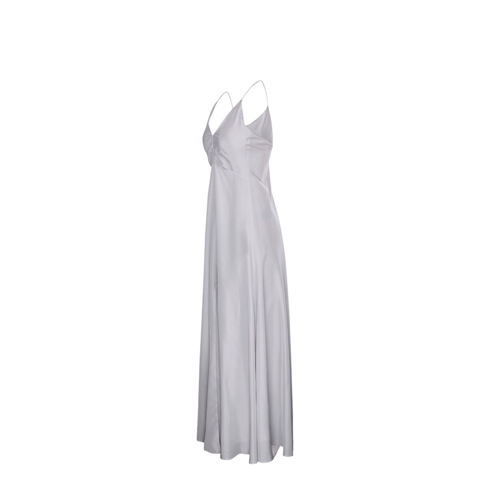 Light Grey Dresses
