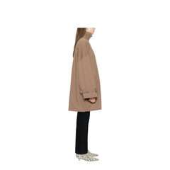 Oversized Trench Coat